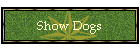 Show Dogs