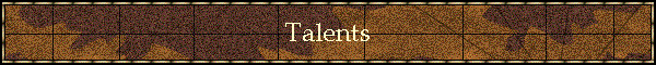 Talents